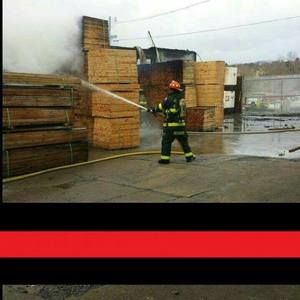 Meet your Posher, Jerry